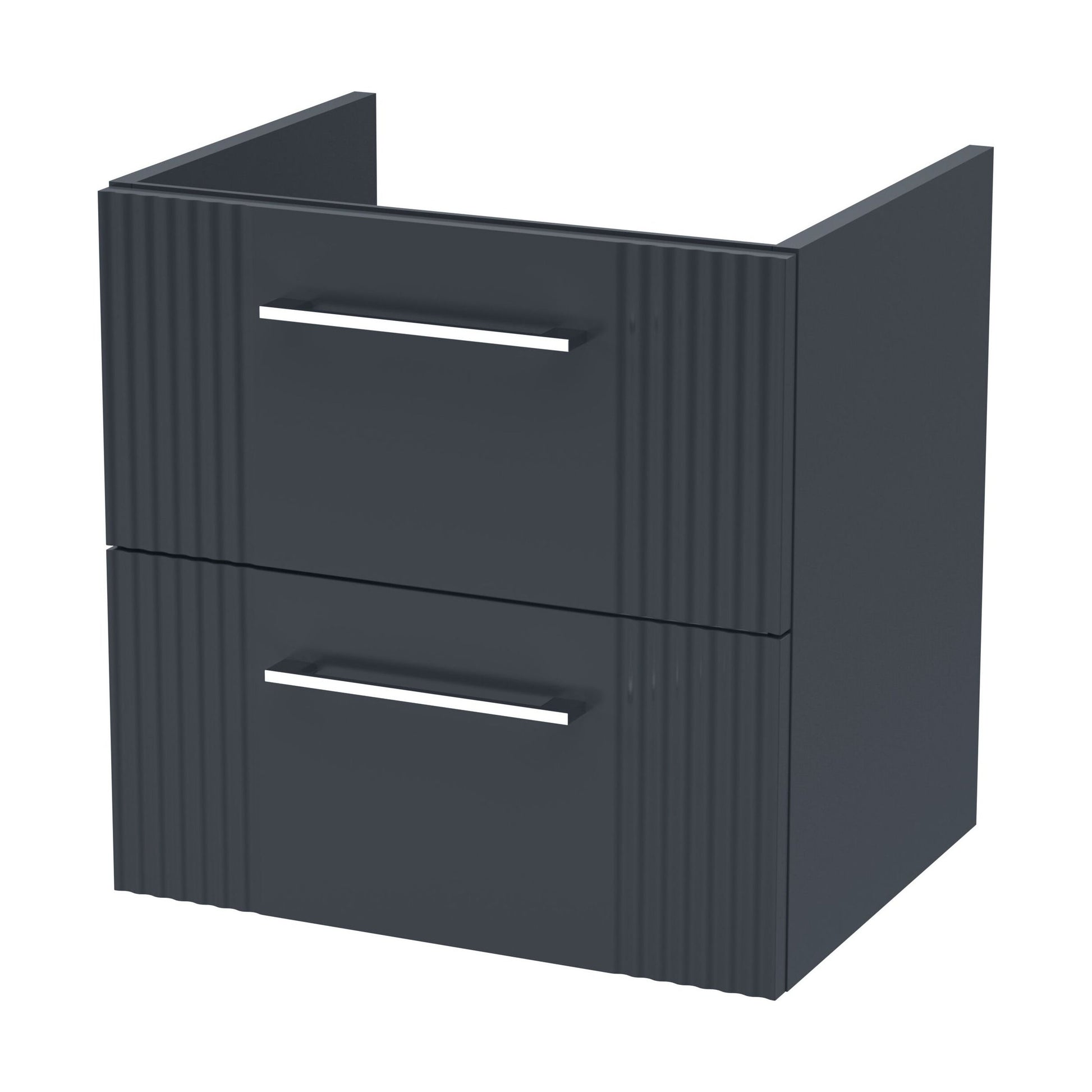 [BFFL1492] 500 W/H 2-Drawer Unit - Cutout
