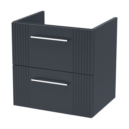 [BFFL1492] 500 W/H 2-Drawer Unit - Cutout