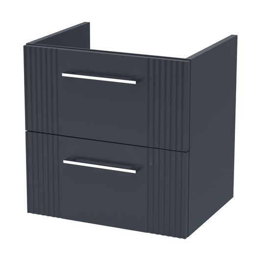 [BFFL1492] 500 W/H 2-Drawer Unit - Cutout
