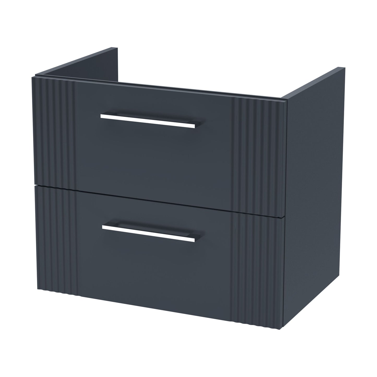 [BFFL1493] 600 W/H 2-Drawer Unit - Cutout