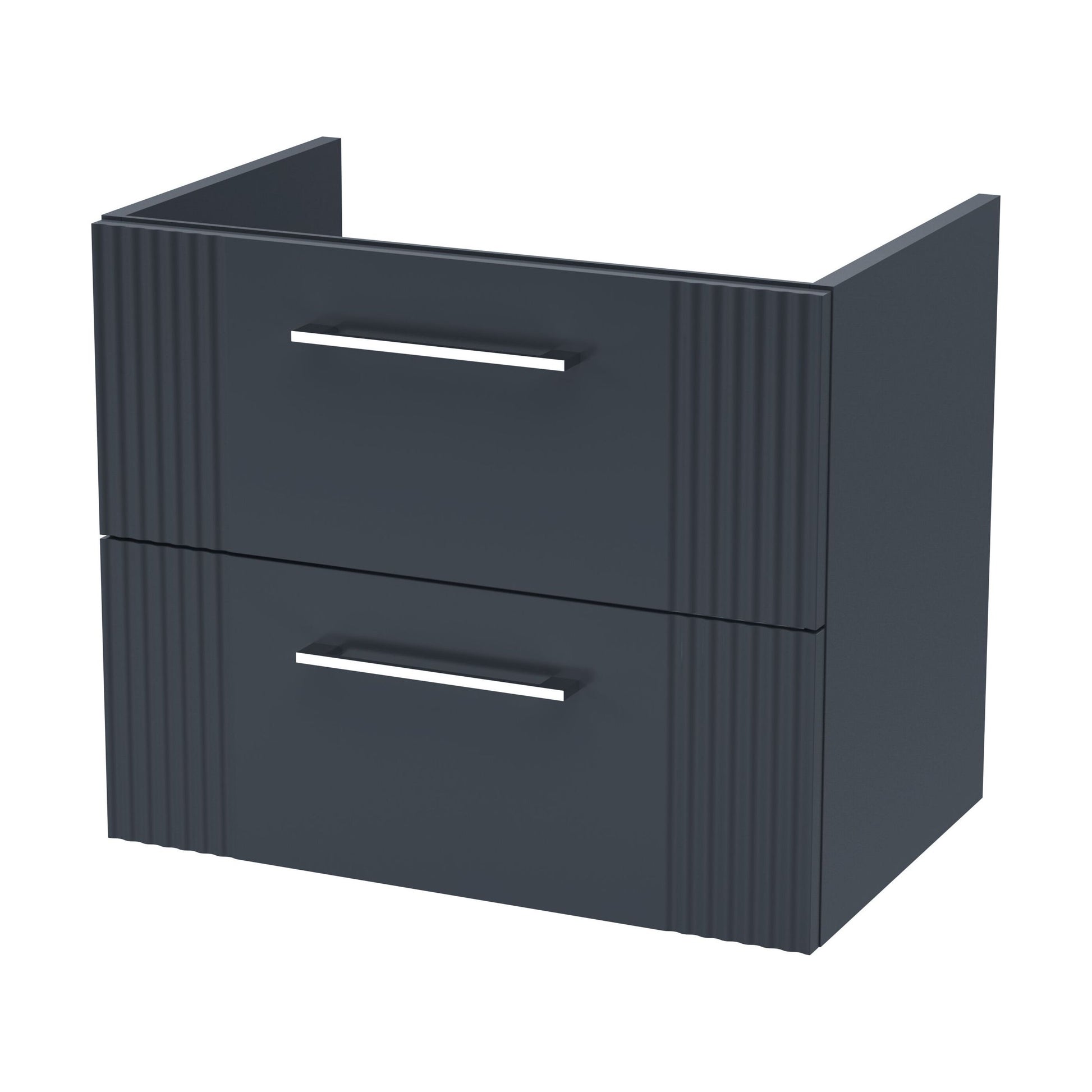 [BFFL1493] 600 W/H 2-Drawer Unit - Cutout