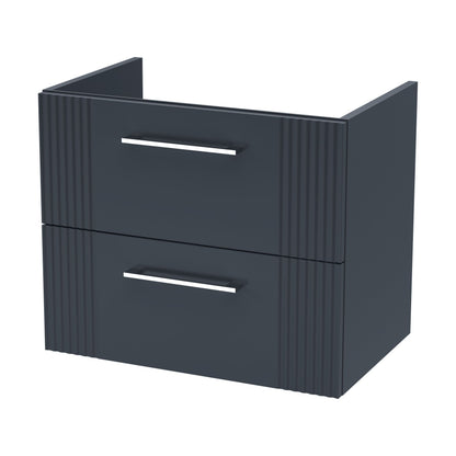 [BFFL1493] 600 W/H 2-Drawer Unit - Cutout