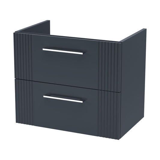 [BFFL1493] 600 W/H 2-Drawer Unit - Cutout