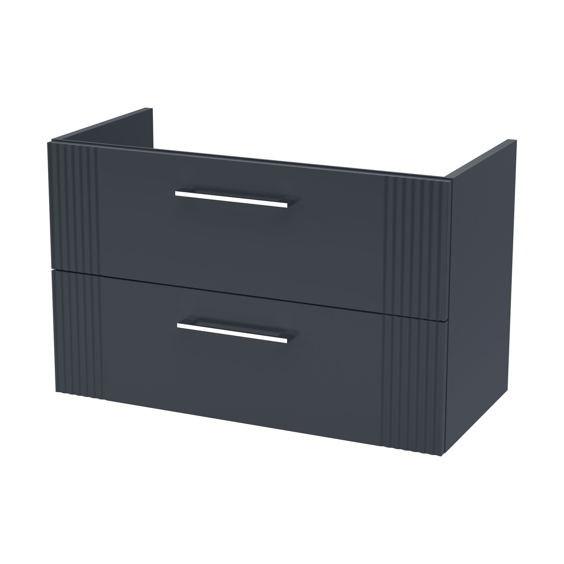 [BFFL1495] 800 W/H 2-Drawer Unit - Cutout