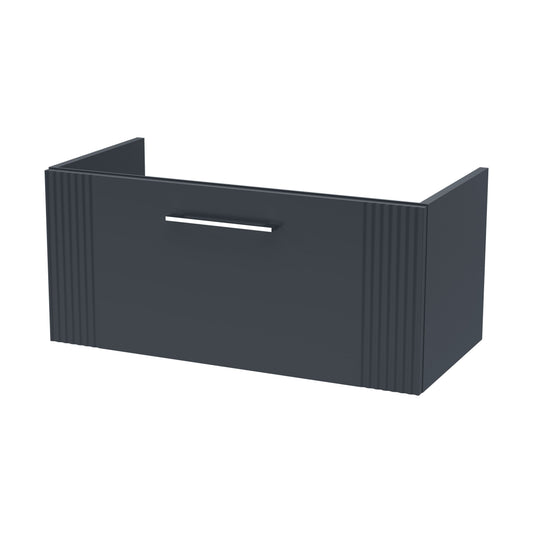 [BFFL1496] 800 W/H Single Drawer Unit - Cutout
