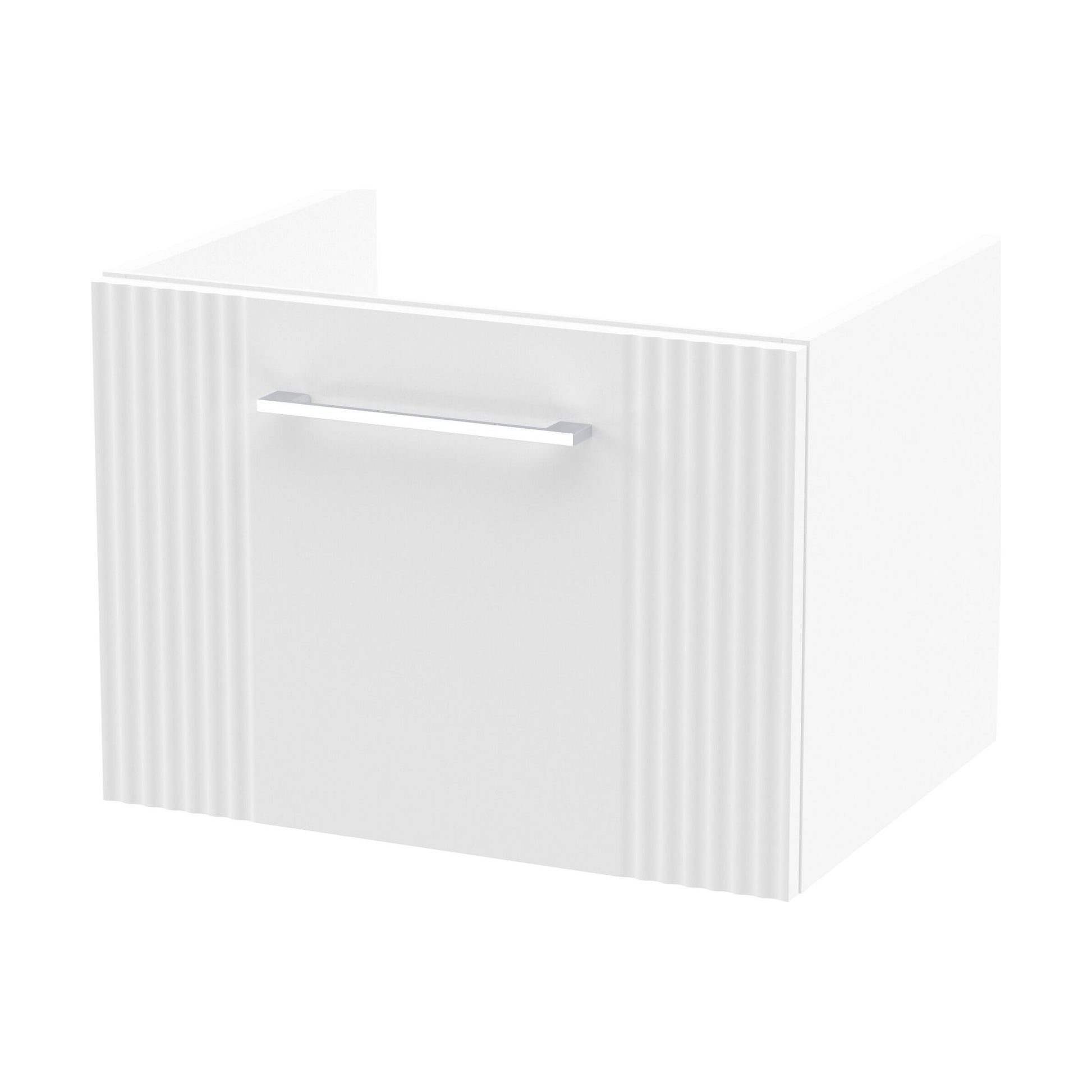 [BFFL191] 500 W/H Single Drawer Unit - Cutout