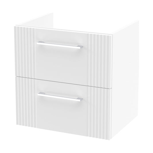 [BFFL192] 500 W/H 2-Drawer Unit - Cutout