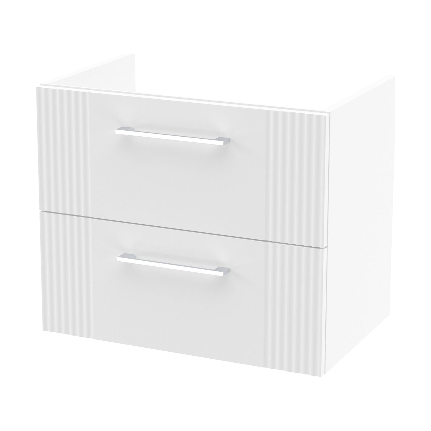 [BFFL193] 600 W/H 2-Drawer Unit - Cutout