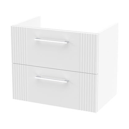 [BFFL193] 600 W/H 2-Drawer Unit - Cutout