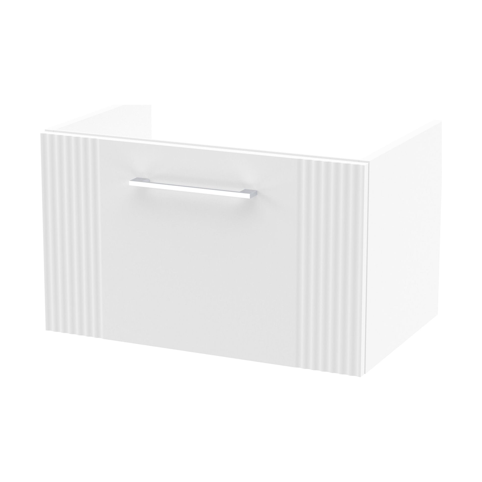 [BFFL194] 600 W/H Single Drawer Unit - Cutout