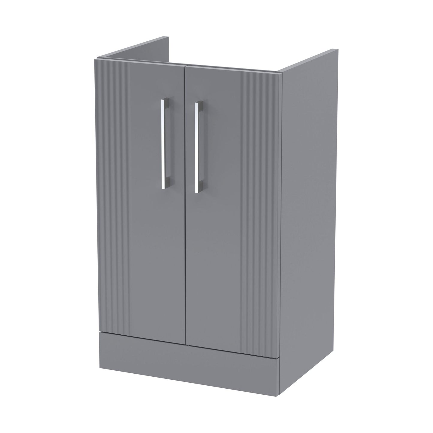 [BFFL223] 500 F/S 2-Door Unit - Cutout