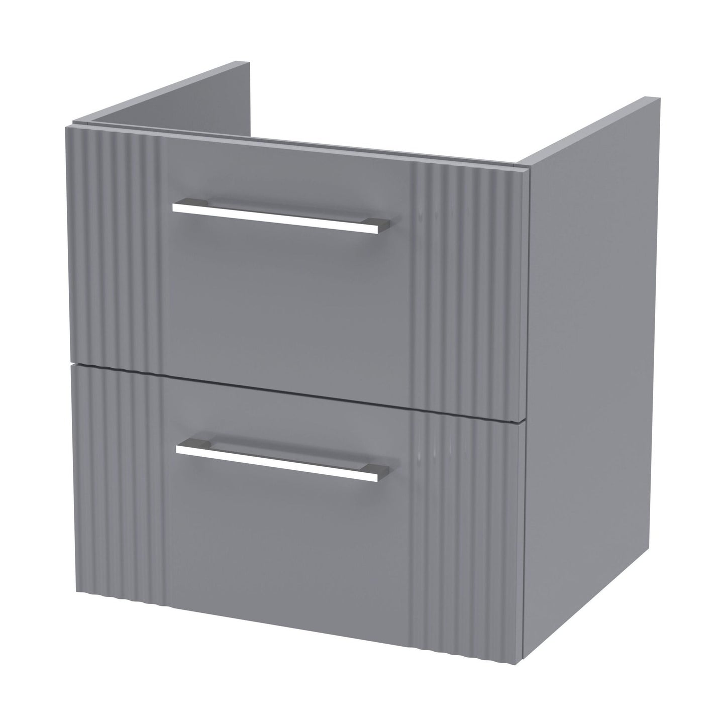 [BFFL292] 500 W/H 2-Drawer Unit - Cutout