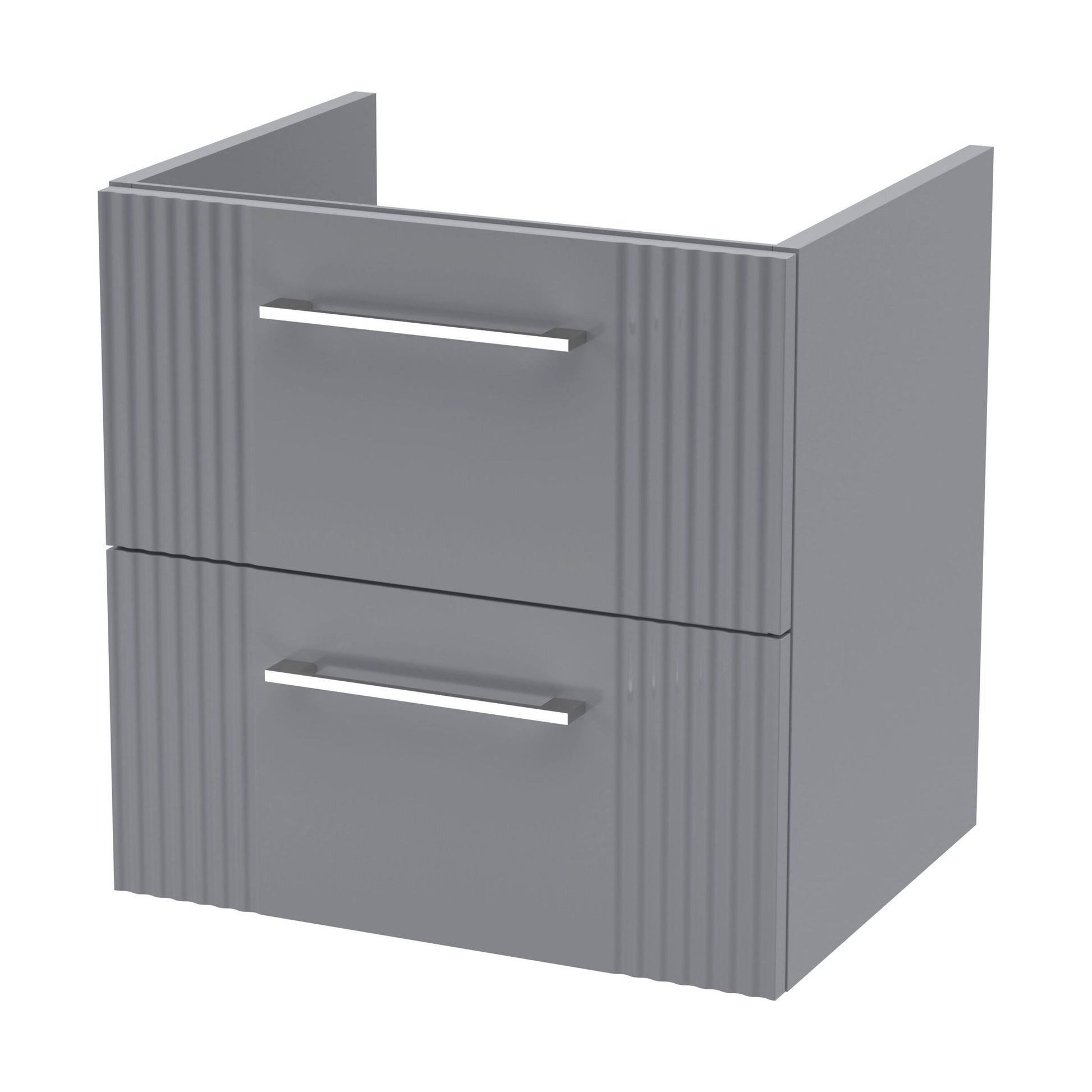 [BFFL292] 500 W/H 2-Drawer Unit - Cutout
