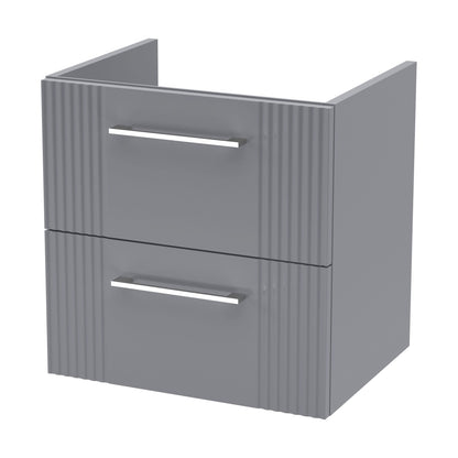 [BFFL292] 500 W/H 2-Drawer Unit - Cutout