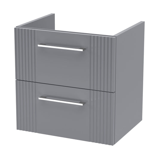[BFFL292] 500 W/H 2-Drawer Unit - Cutout