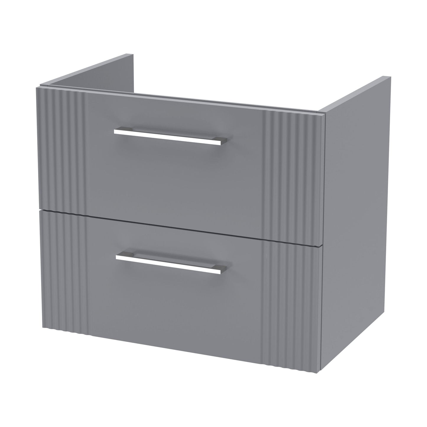 [BFFL293] 600 W/H 2-Drawer Unit - Cutout