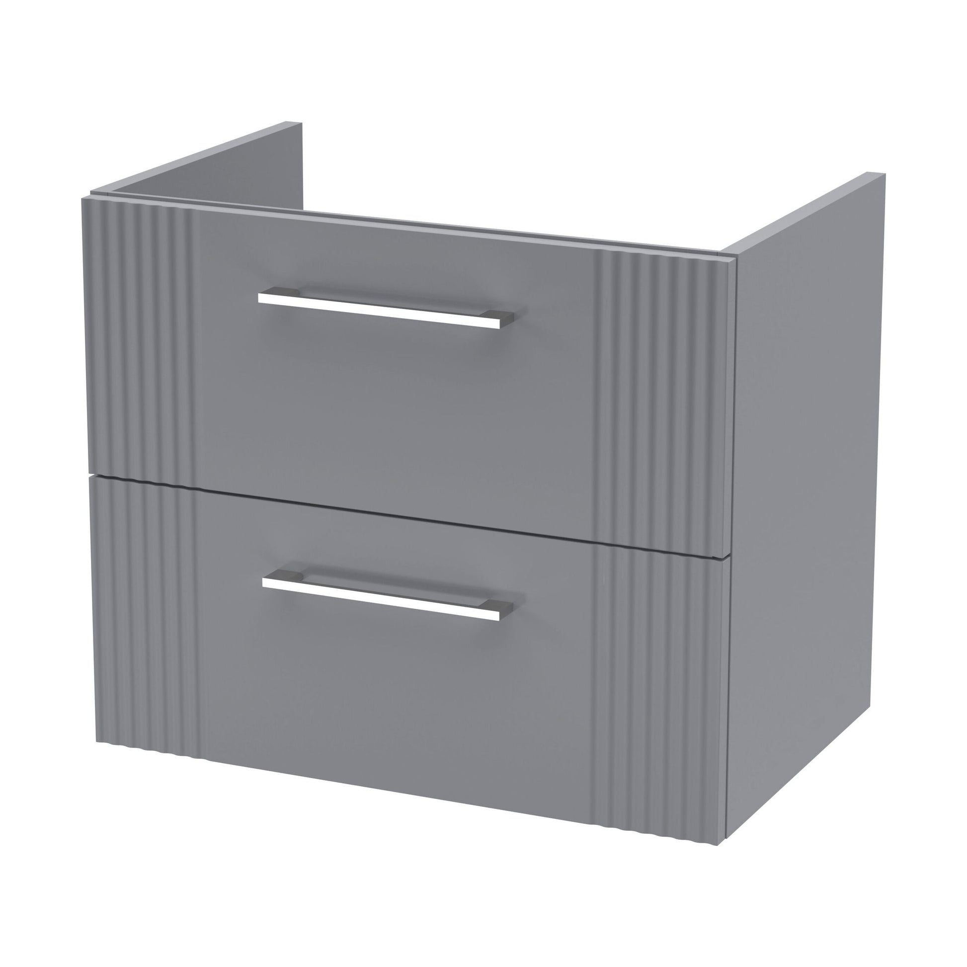[BFFL293] 600 W/H 2-Drawer Unit - Cutout