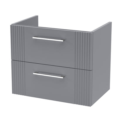 [BFFL293] 600 W/H 2-Drawer Unit - Cutout