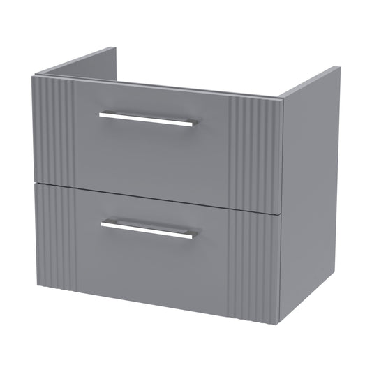 [BFFL293] 600 W/H 2-Drawer Unit - Cutout