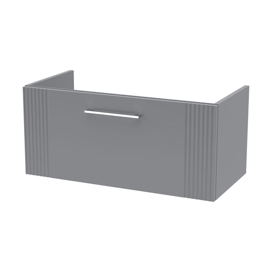 [BFFL296] 800 W/H Single Drawer Unit - Cutout