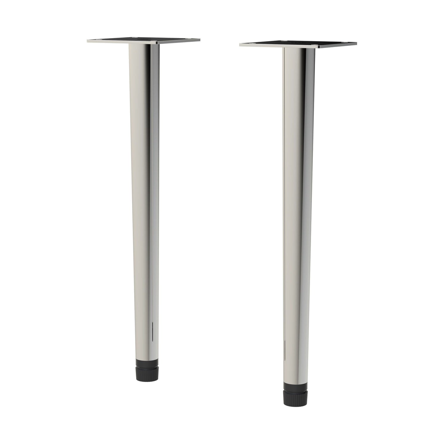 [BFFL326] 260mm Decorative Leg Set (Pair) - Cutout