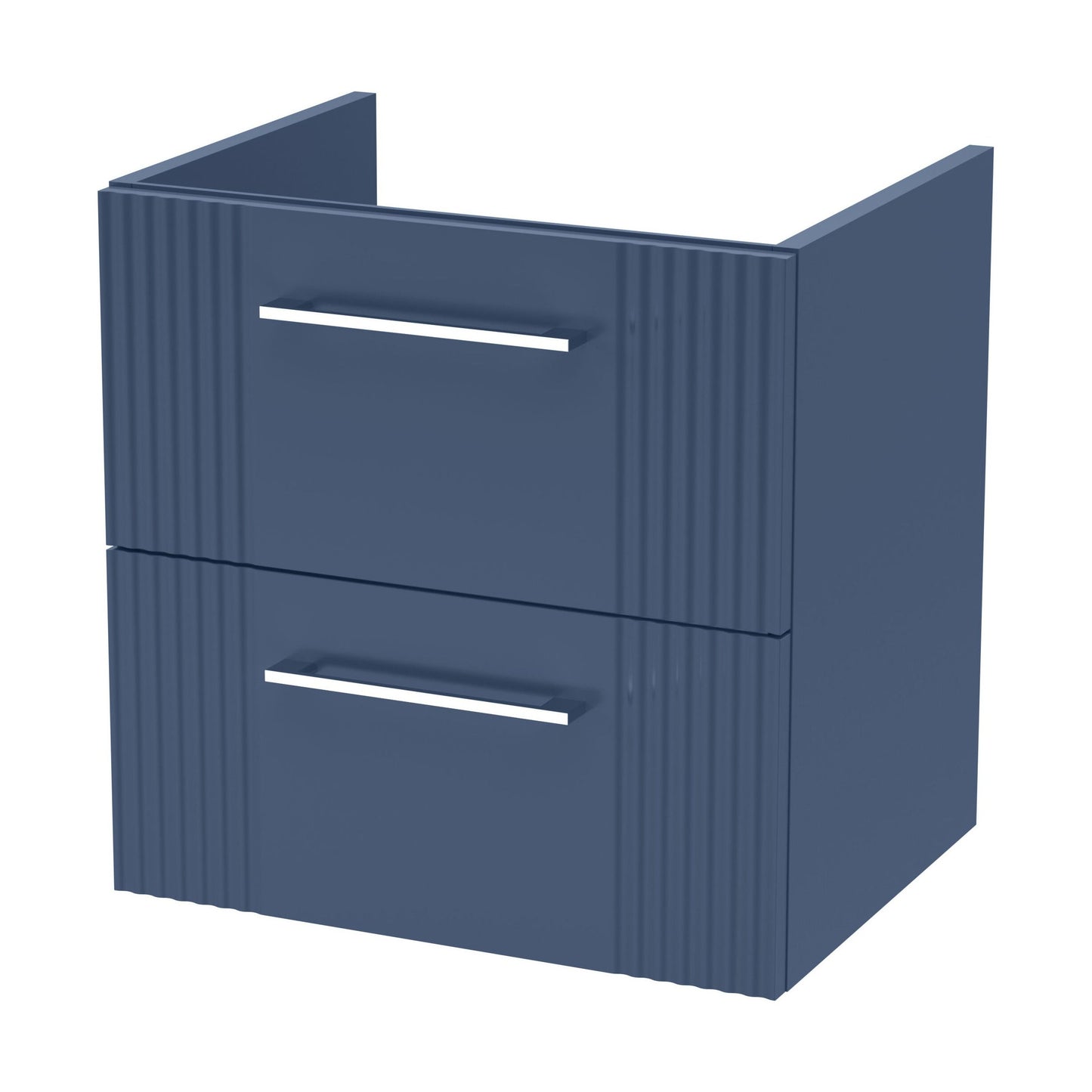 [BFFL392] 500 W/H 2-Drawer Unit - Cutout