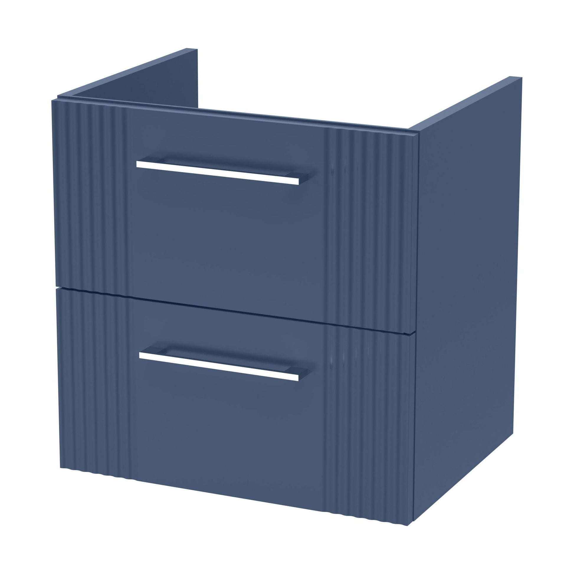 [BFFL392] 500 W/H 2-Drawer Unit - Cutout