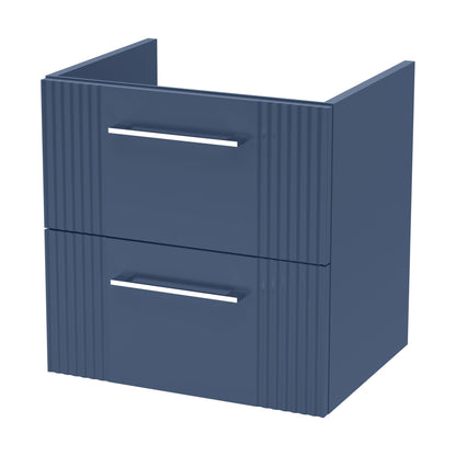 [BFFL392] 500 W/H 2-Drawer Unit - Cutout