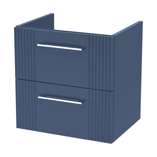 [BFFL392] 500 W/H 2-Drawer Unit - Cutout