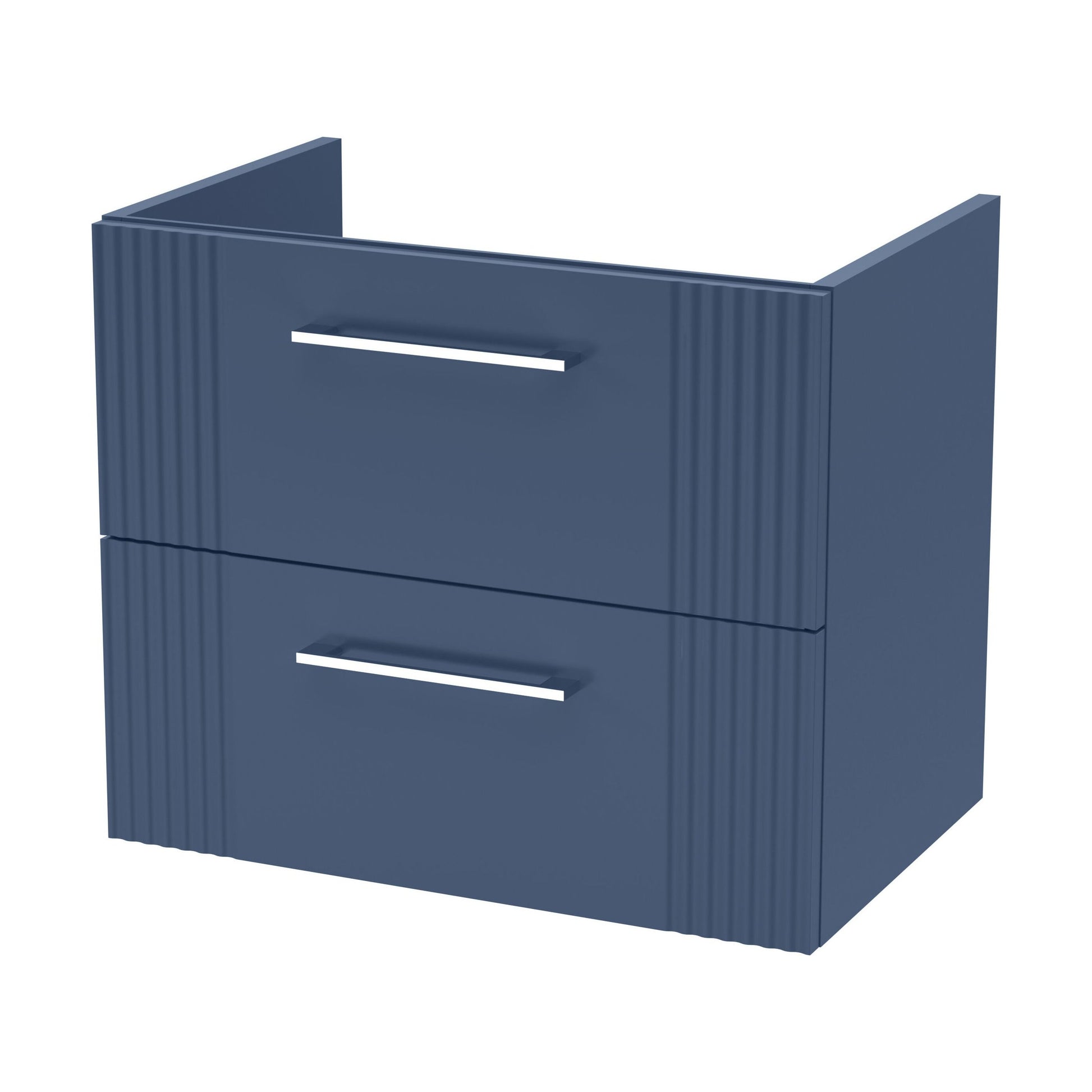 [BFFL393] 600 W/H 2-Drawer Unit - Cutout