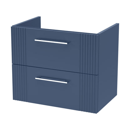 [BFFL393] 600 W/H 2-Drawer Unit - Cutout