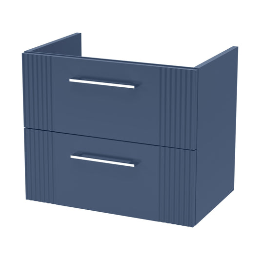 [BFFL393] 600 W/H 2-Drawer Unit - Cutout