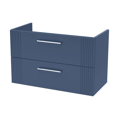 [BFFL395] 800 W/H 2-Drawer Unit - Cutout