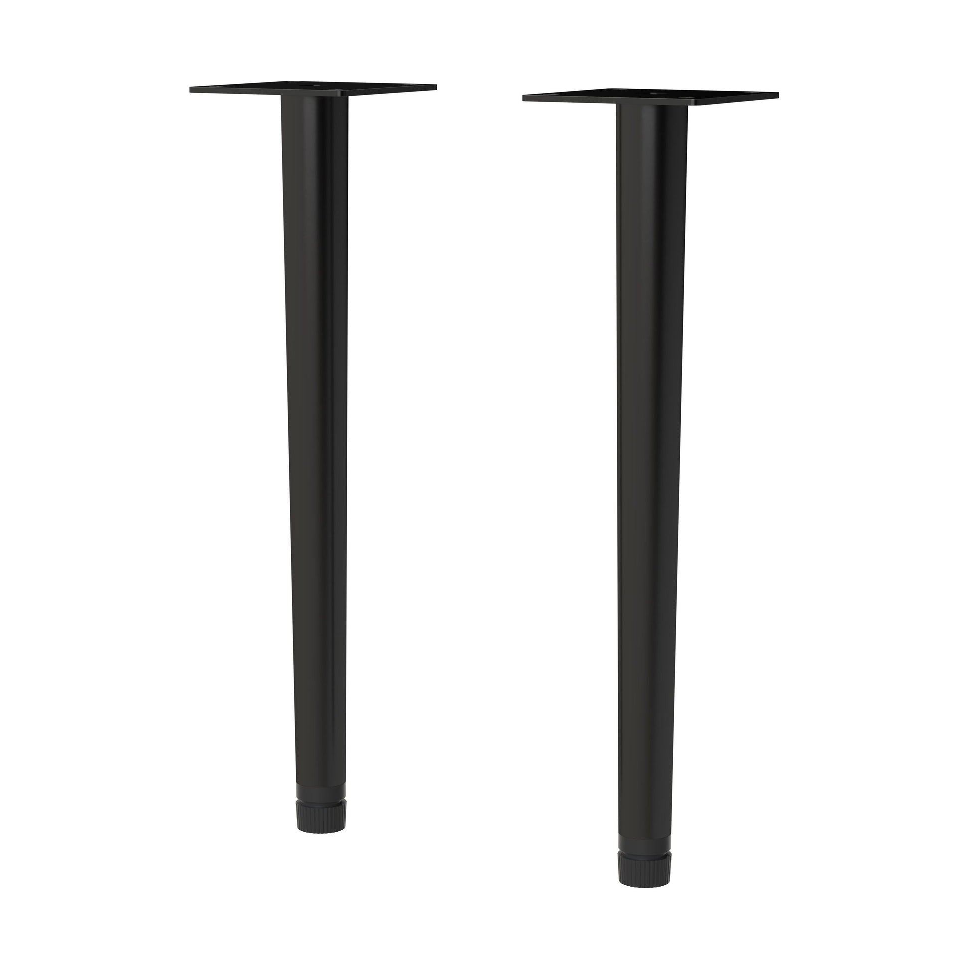 [BFFL426] 260mm Decorative Leg Set (Pair) - Cutout