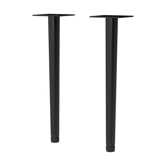 [BFFL426] 260mm Decorative Leg Set (Pair) - Cutout