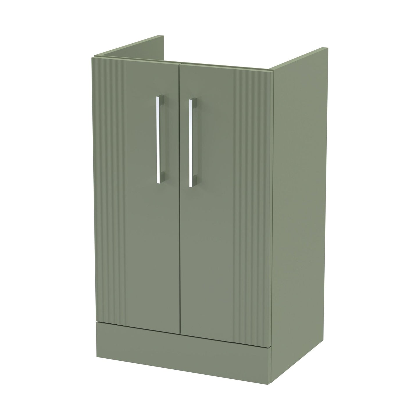 [BFFL823] 500 F/S 2-Door Unit - Cutout