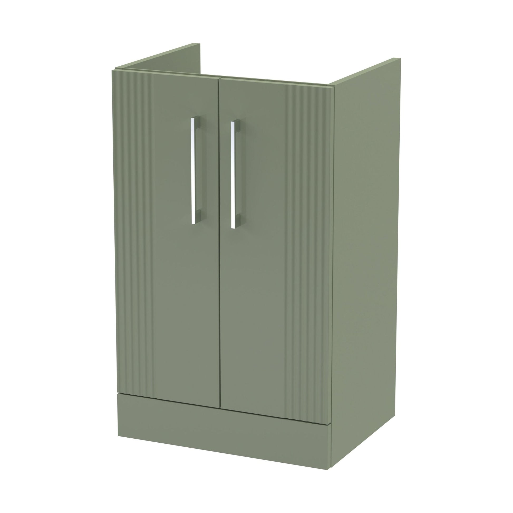 [BFFL823] 500 F/S 2-Door Unit - Cutout