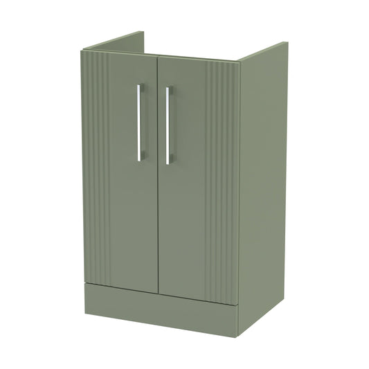 [BFFL823] 500 F/S 2-Door Unit - Cutout