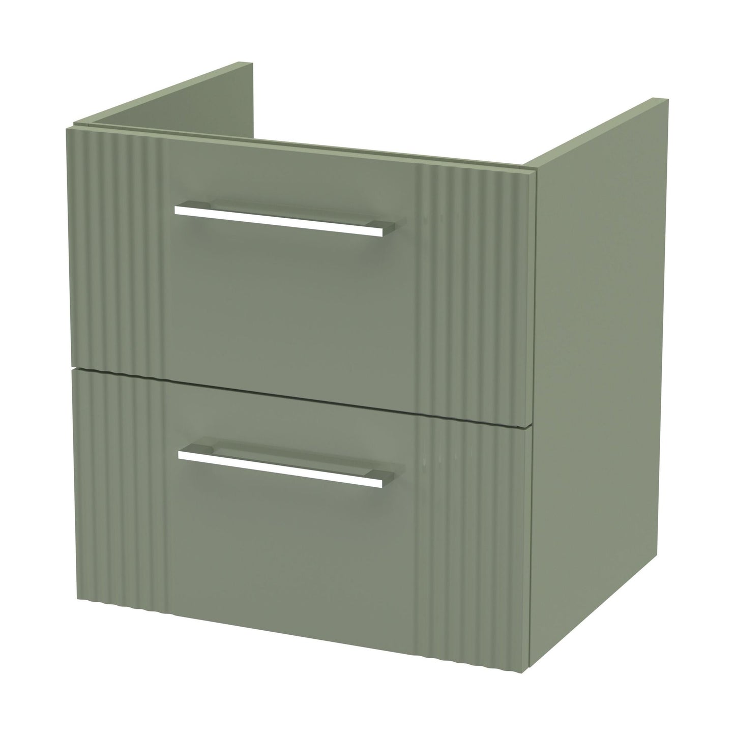 [BFFL892] 500 W/H 2-Drawer Unit - Cutout