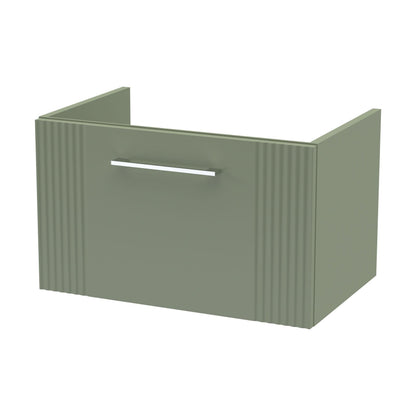 [BFFL894] 600 W/H Single Drawer Unit - Cutout