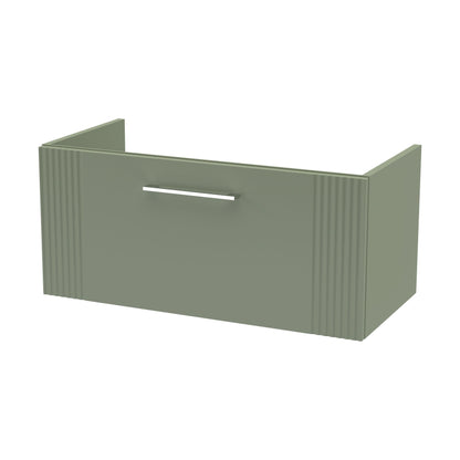 [BFFL896] 800 W/H Single Drawer Unit - Cutout