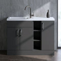 Dark Grey