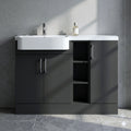 Dark Grey