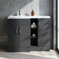 Dark Grey