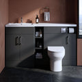 Dark Grey