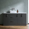 Dark Grey