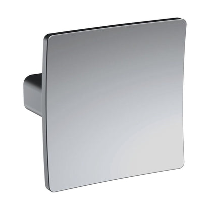 [BFH121] Balterley Knob Furniture Handle - Chrome - Cutout