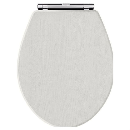 [BFHA499] Harrington Toilet Seat TSAND - Cutout