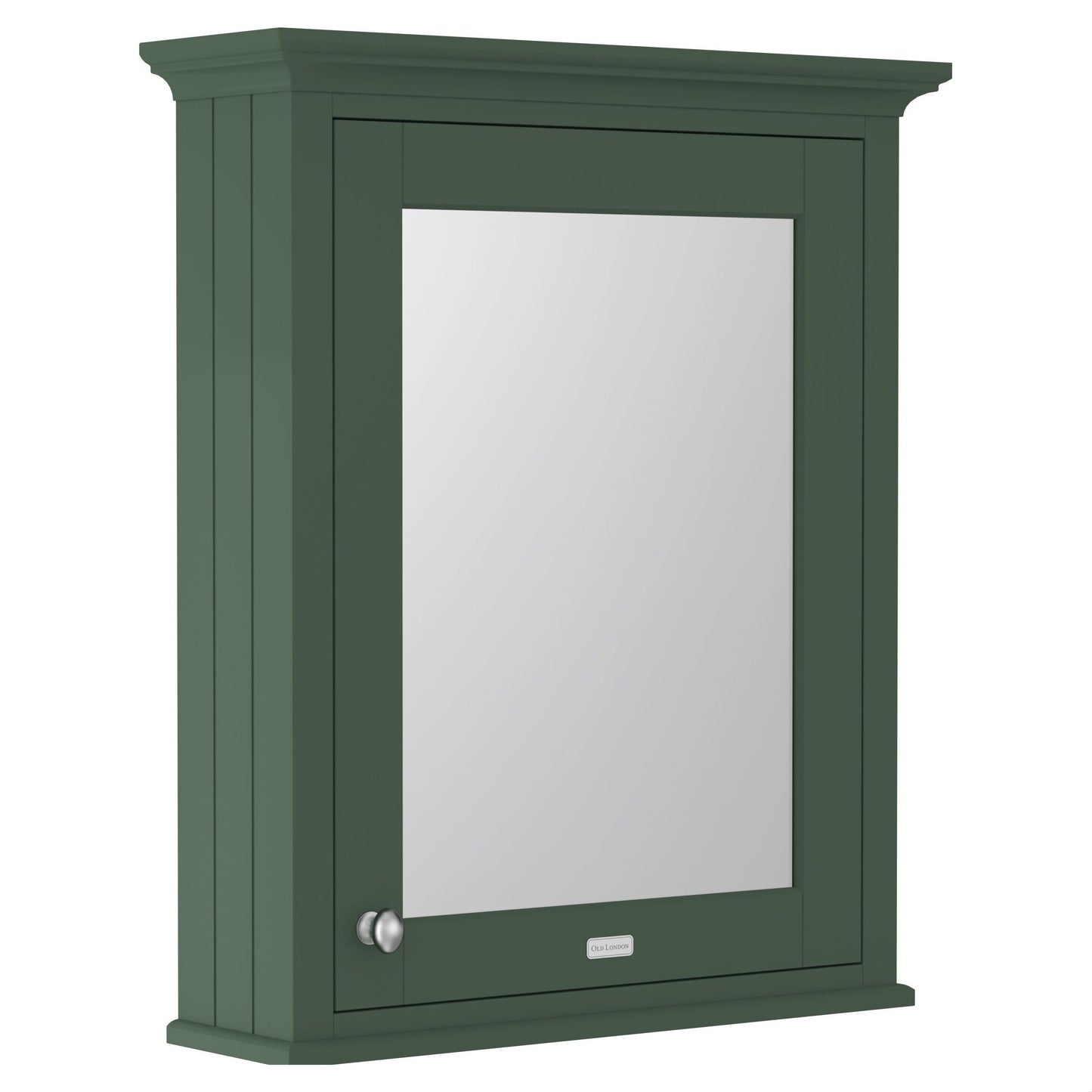 [BFHAN814] 600 MIRROR CABINET - Cutout
