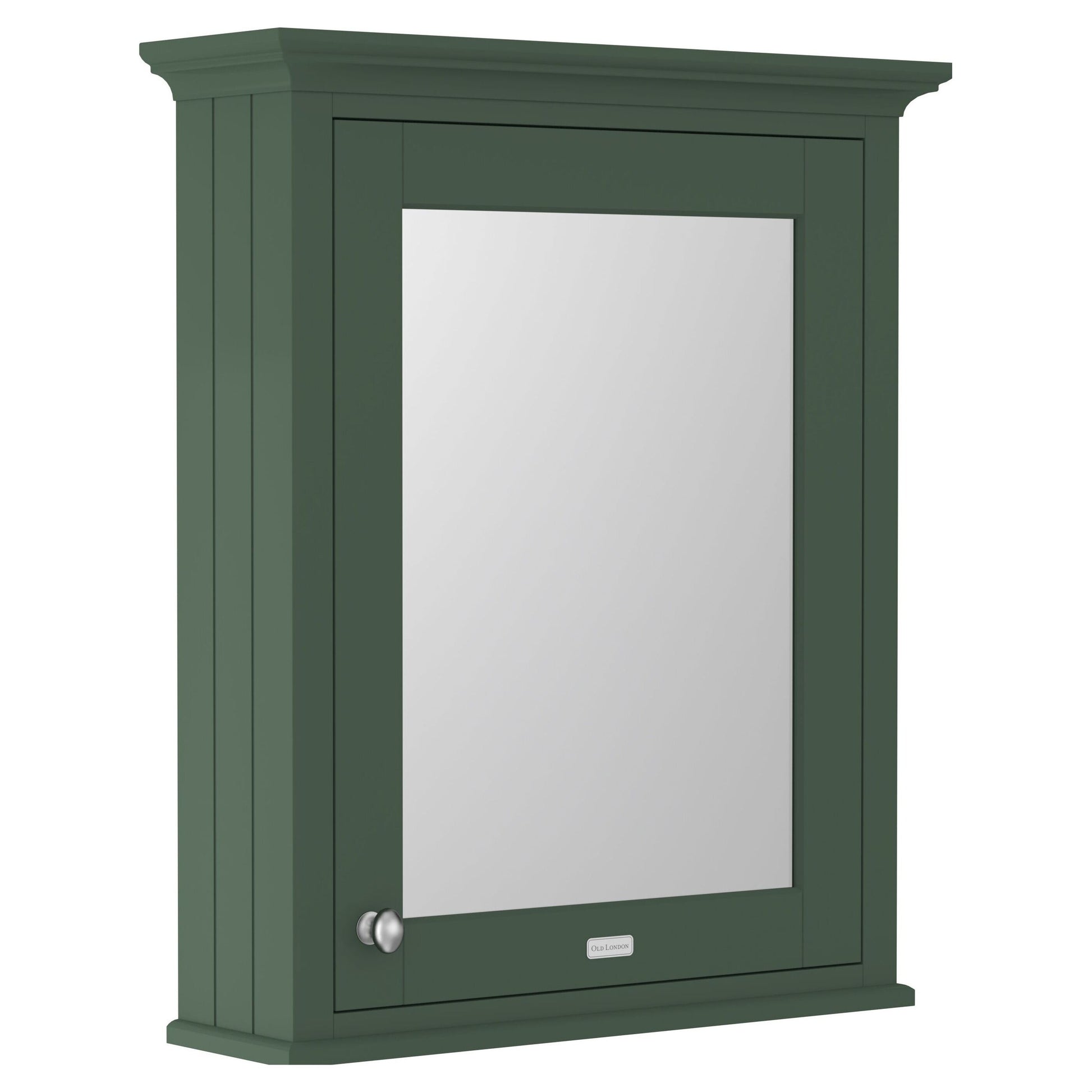 [BFHAN814] 600 MIRROR CABINET - Cutout